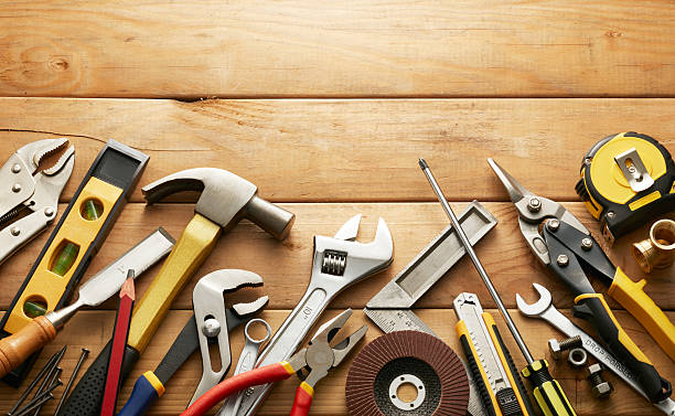 Tools & Home Improvement
