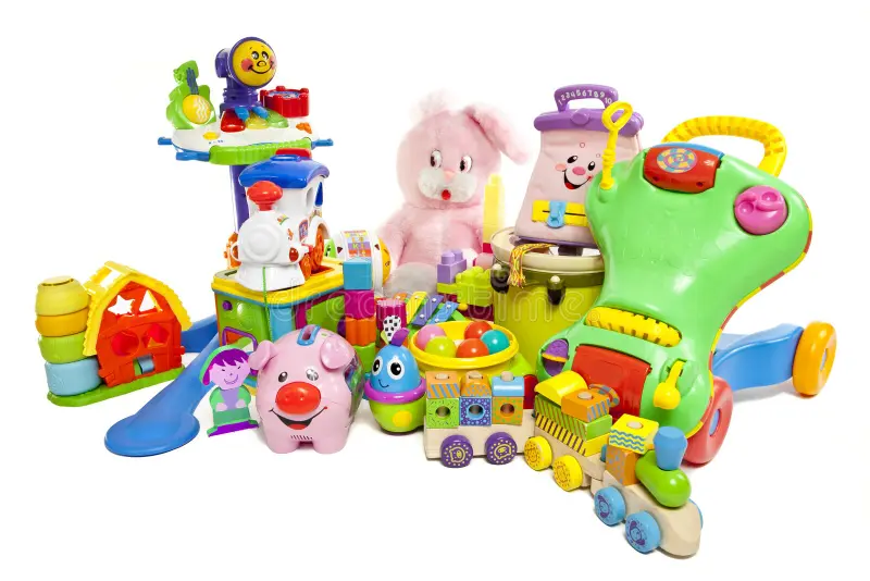 Toys , Kids & Babies