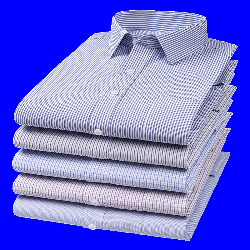 65%cotton Smart Casual shirts for men biack shirts prom dress slim fit formal office clothing designer clothes men camisa button