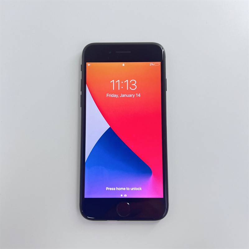 Unlocked Apple iPhone 7 iPhone 7Plus  IOS 11 LTE WIFI Display 12.0MP Camera Quad-Core Fingerprint Smartphone Free Shipping Phone