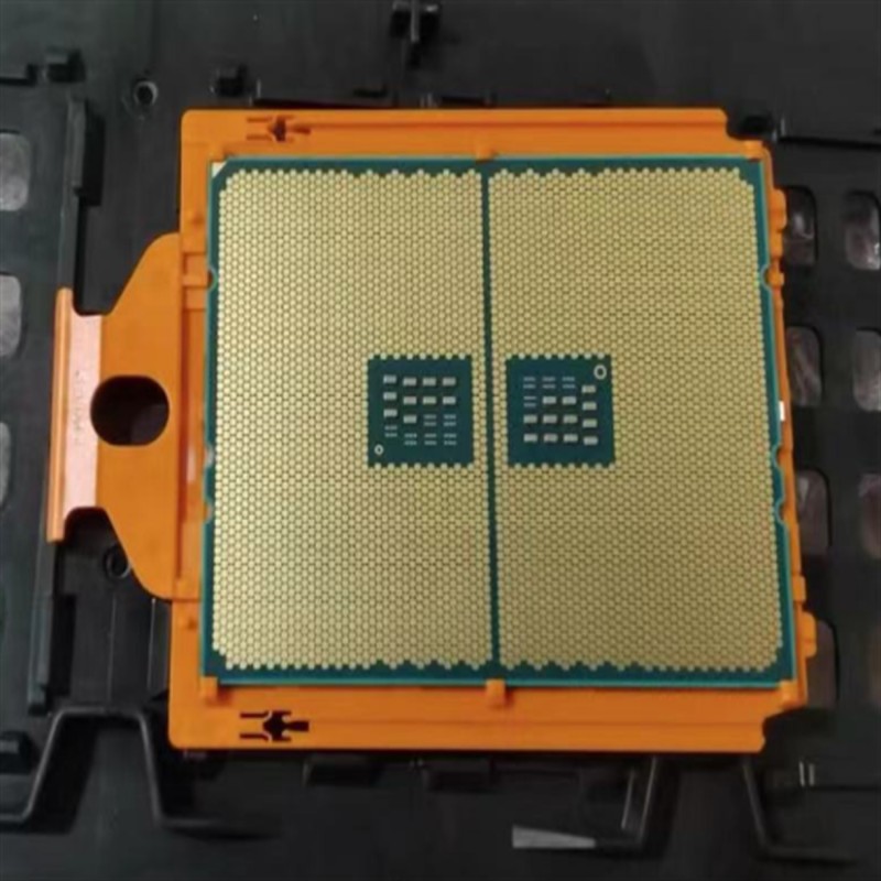 AMD Ryzen Threadripper 1920X 3.5Ghz 12 Core/24 Thread  L3 Cache 32MB TDP 180W sTR4 Up to 4.0GHz  Workstation processor