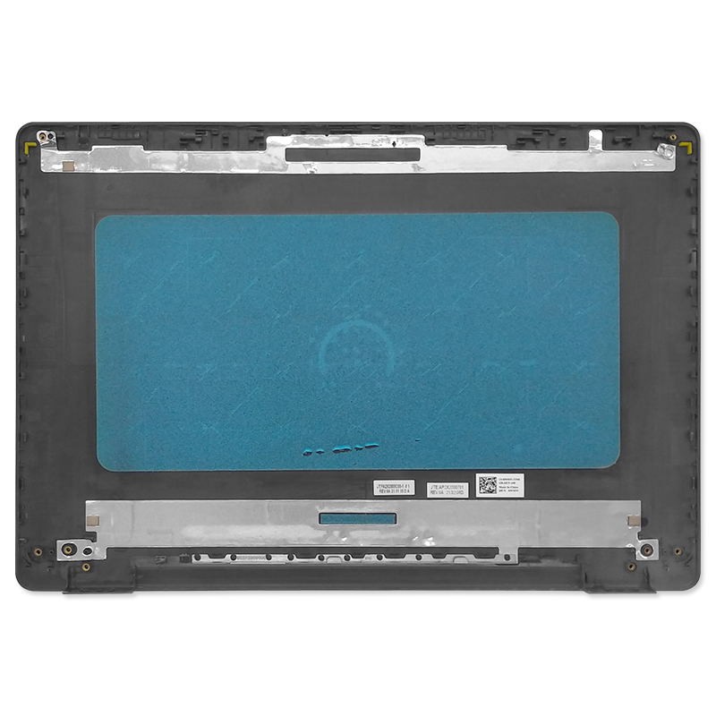 New Original For Dell Inspiron 15 3501 3505 LCD Back Cover Front Bezel Palmrest Bottom Case 08WMNY 8WMNY Laptop Housing Cover