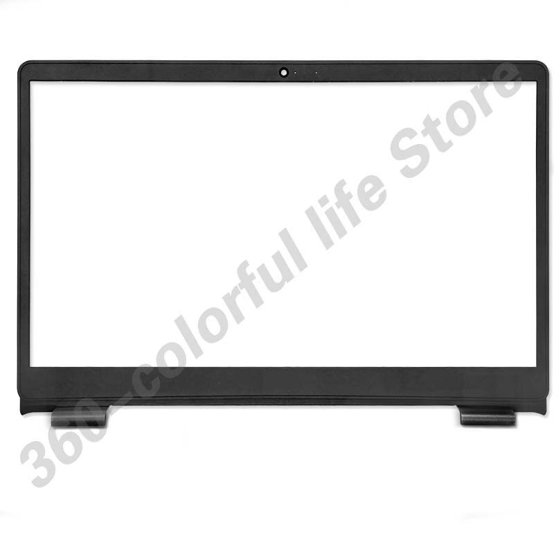 New Original For Dell Inspiron 15 3501 3505 LCD Back Cover Front Bezel Palmrest Bottom Case 08WMNY 8WMNY Laptop Housing Cover