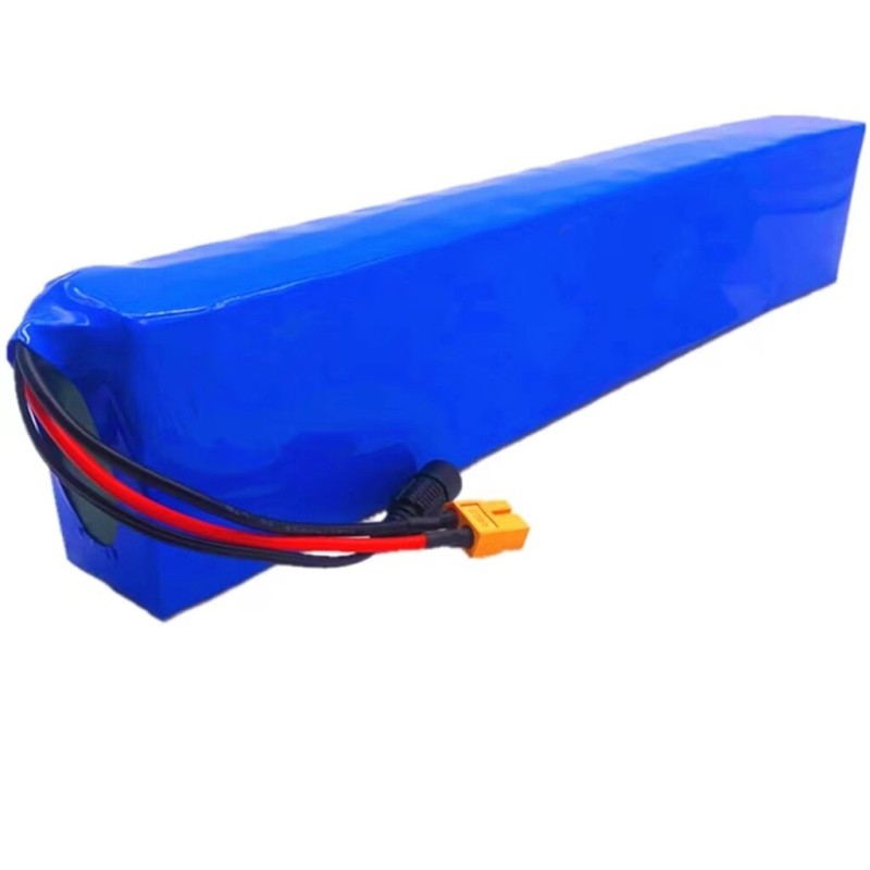 Panasonic 36V 13.6Ah 18650B-10S4P Lithium Batterij 42V 250W- 500W Motor Gebruikt Ebike Elektrische Fiets Scooter met 15A Bms