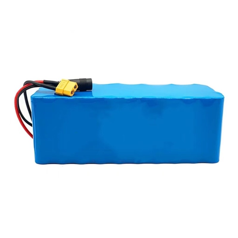 Panasonic 36V 10S4P 1000W 12ah 18650 Met 25A Balans Bms 42V Lithium Accu Ebike Elektrische Auto fiets Motor Scoot