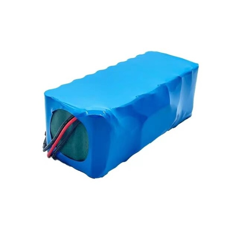 Panasonic 36V 10S4P 1000W 12ah 18650 Met 25A Balans Bms 42V Lithium Accu Ebike Elektrische Auto fiets Motor Scoot