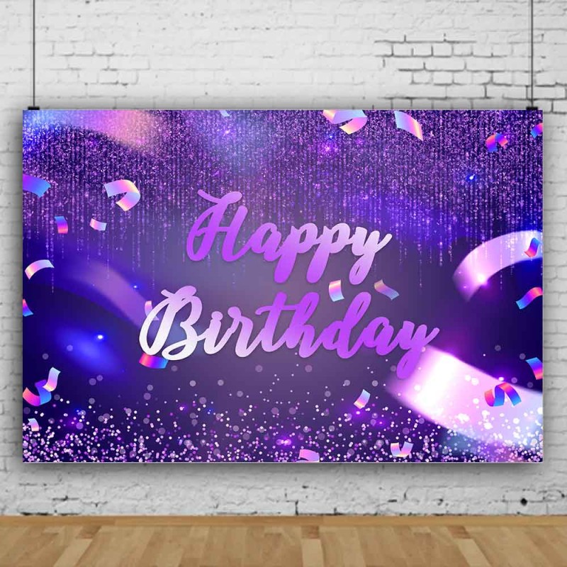 Dinosaur Birthday Background Cute Cartoon Photo Booth Backdrop Hanging Flag Happy Birthday Party Decoration Background