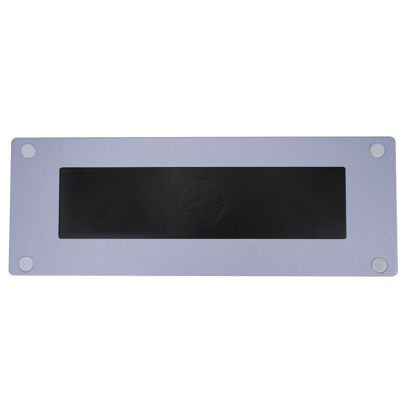 Zoom65 EE Custom Mechanical Keyboard Kit Full CNC Aluminium Case 65 Keys Compact Layout Keyboard