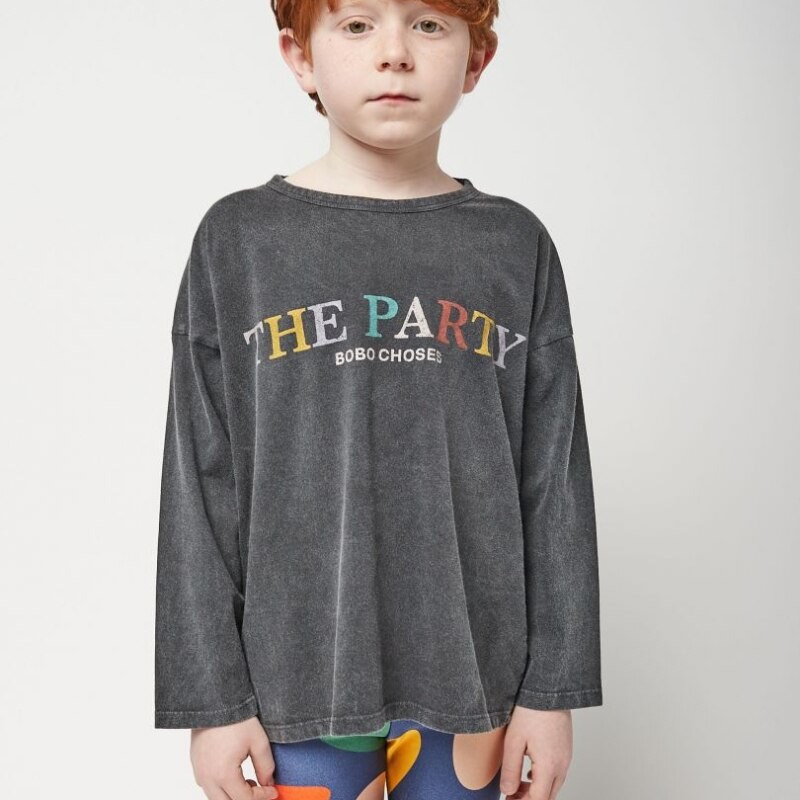 Ã«Â²Â Ã«Â²Â  Children's Color-blocking Hooded Sweater 23 Spring New Product BC Sweater Sweatpants Long-sleeved T Kindergarten Suit Hoodie