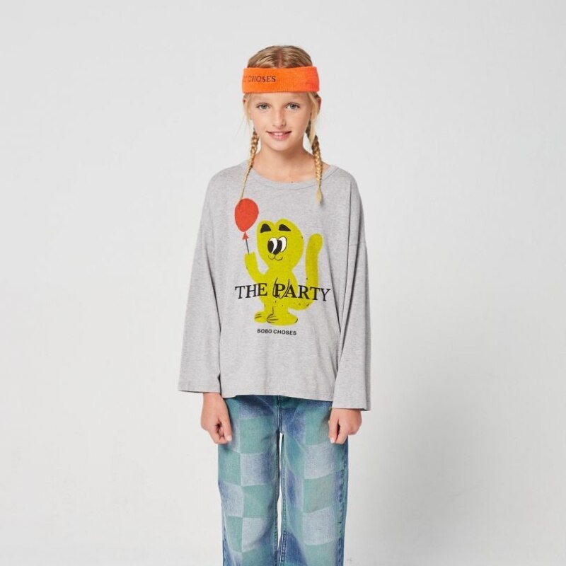 Ã«Â²Â Ã«Â²Â  Children's Color-blocking Hooded Sweater 23 Spring New Product BC Sweater Sweatpants Long-sleeved T Kindergarten Suit Hoodie