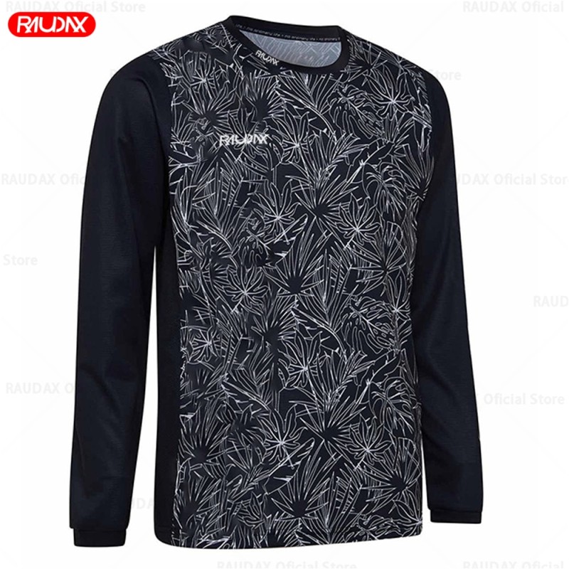 COMMENCAL Cycling Quick Dry Motocross Jersey Downhil Mountain Bike DH Shirt MX Motorcycle Clothing Ropa for Boys MTB T-Shirts