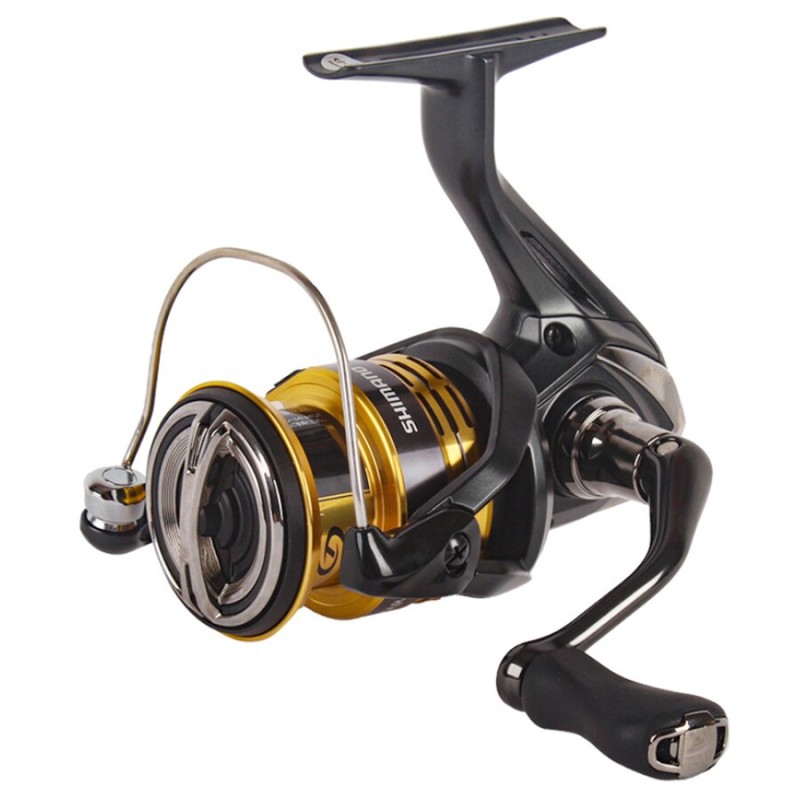 NEW 2022 SHIMANO SAHARA 500 1000 2000HGS 2500HGS C3000 C3000HG 4000XG 5000XG 5.0:1/6.2:1 Gear Ratio Carp Saltewater Fishing Reel
