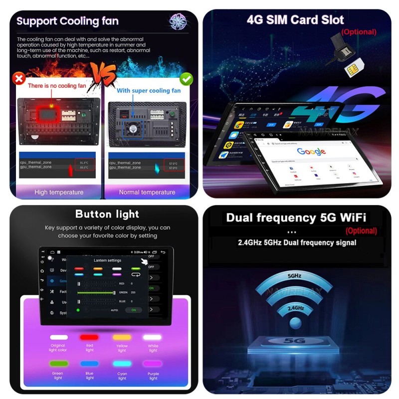 Android 12 SuperDeals Car Player For Mercedes Benz E-class W211 E200 E220 E300 E350 E240 E270 E280 CLS CLASS W219 2 din DSP QLED