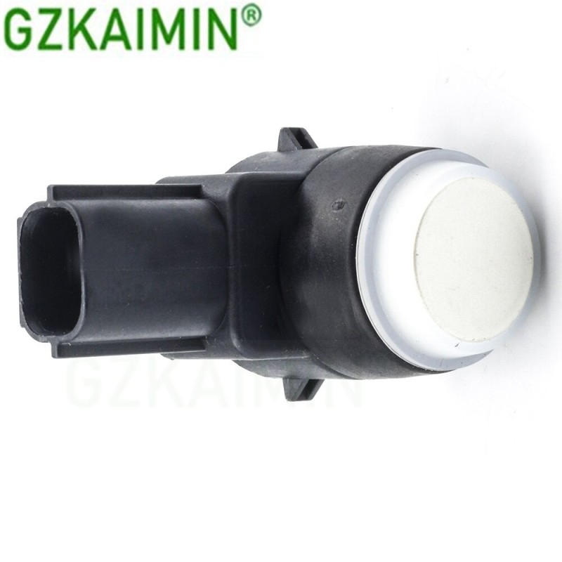 Genuine   Park Assist Object Sensor pdc sensor White 25961316  FOR GM .