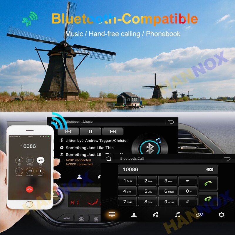 For Kia Picanto SA Morning 2003 2004 2005 2006 2007 2008 Android Car Radio auto Multimedia Video Player Navigation GPS dvd