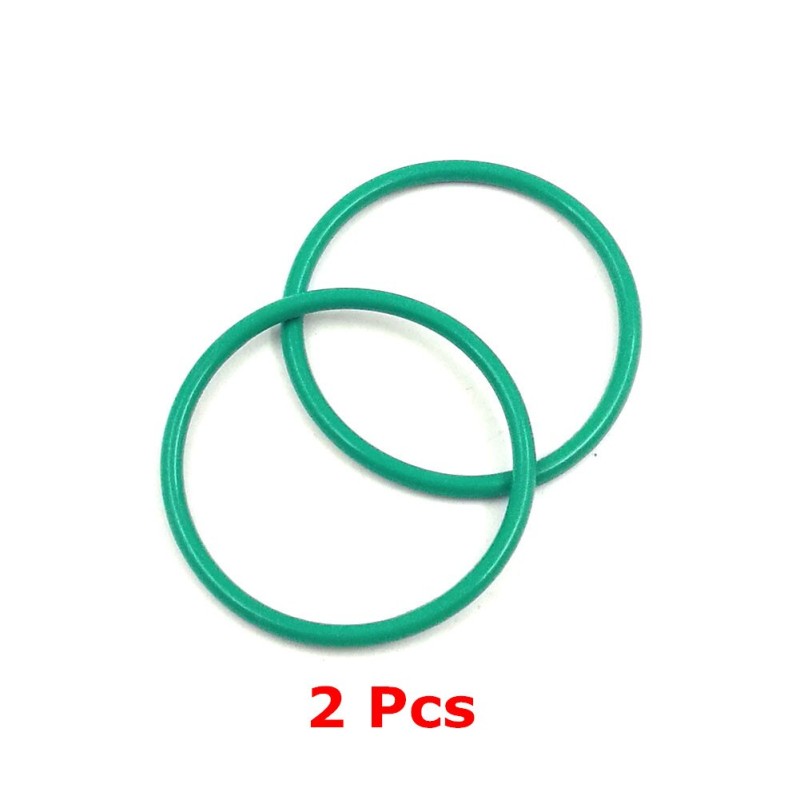 Motorcycle Exhaust Manifold Gasket Seal O-ring for KTM Husqvarna Gas Gas Sherco Beta SX EXC TE EC 125 250 300