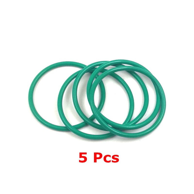 Motorcycle Exhaust Manifold Gasket Seal O-ring for KTM Husqvarna Gas Gas Sherco Beta SX EXC TE EC 125 250 300