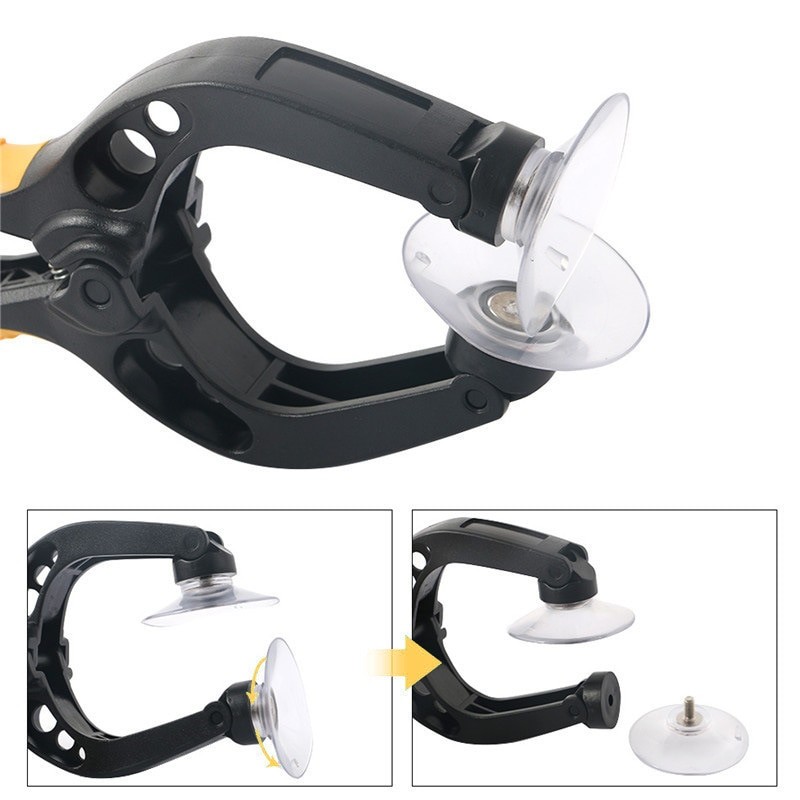 Mobile Phone Apple Screen Removal Screen Replacement Tool Mobile Phone Repair Disassembly Set Repair Screen Opener Screen Remova