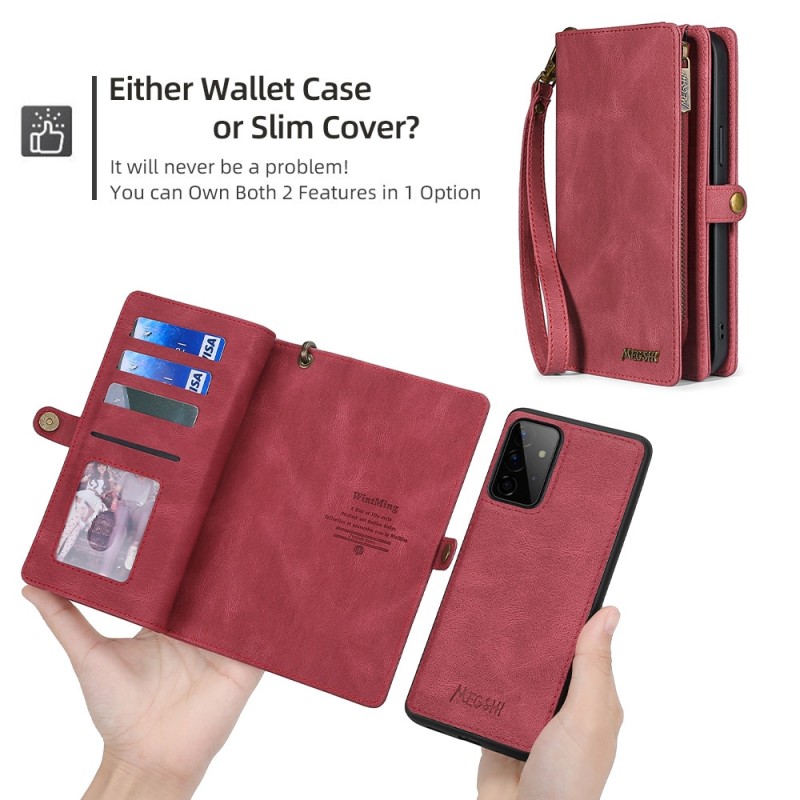 Wallet PU Leather Phone Case For XiaoMi 10 10Pro 11T Pro 12 12Pro RedMi 8 9 Note8 Note9 Note10 Note11 Poco X3 X4 Pro NFC