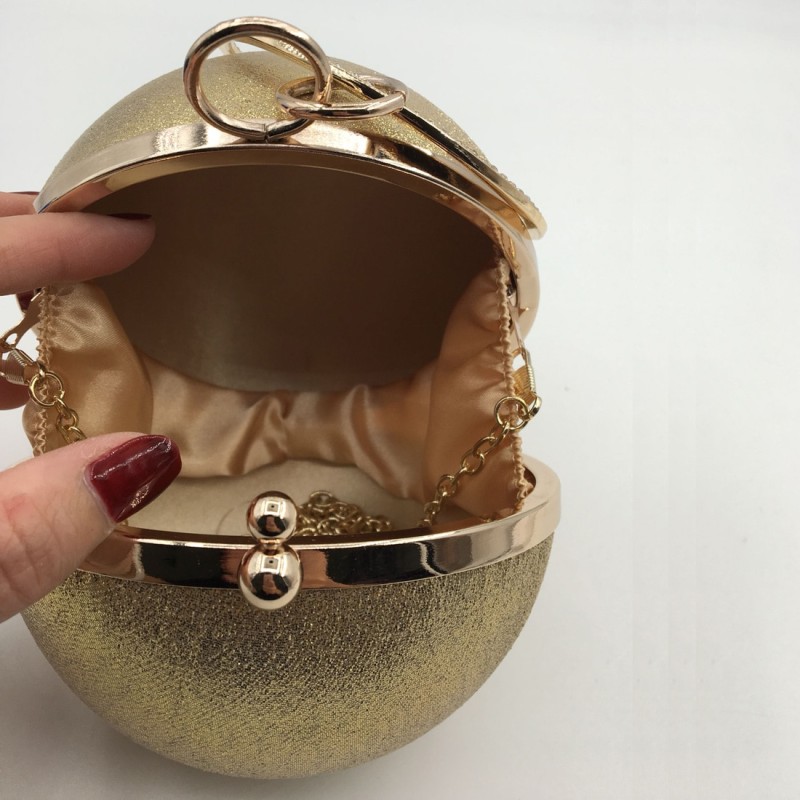 Women Shoulder Messenger Crossbody Purse Handbag Bag Tote Prom Evening Clutch