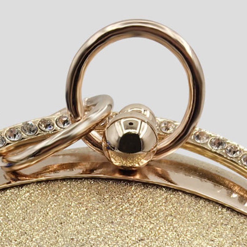 Women Shoulder Messenger Crossbody Purse Handbag Bag Tote Prom Evening Clutch