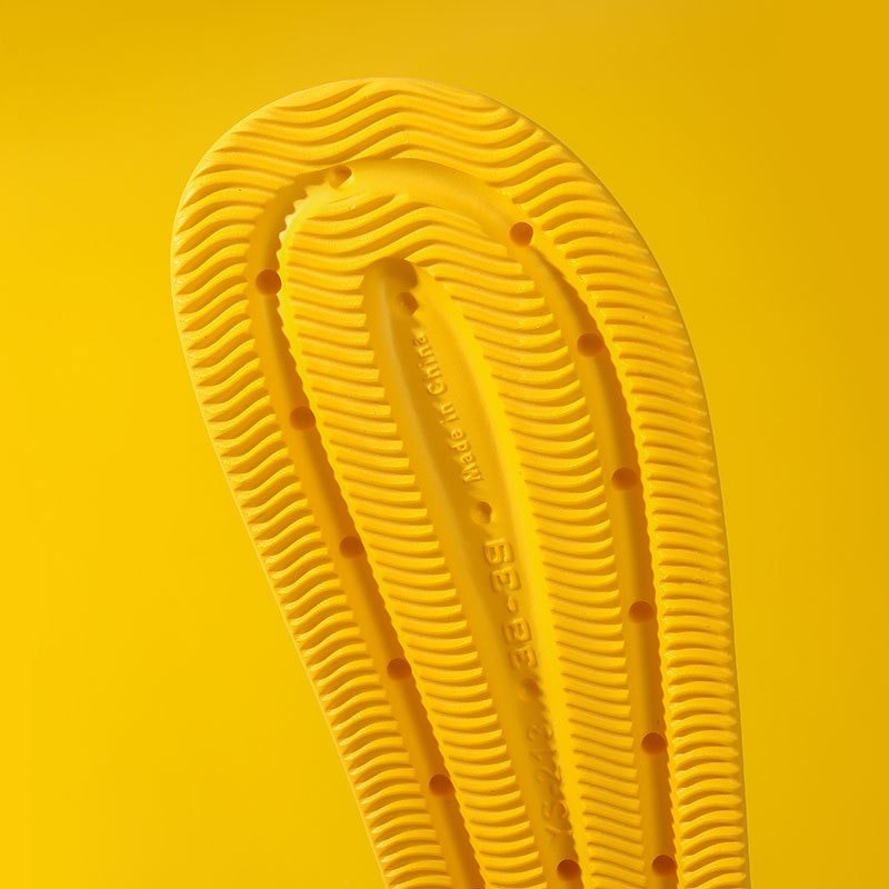 2023 New Home Slippers Shoes Women Indoor Bathroom Anti-slip Slides Unisex Leisure Summer Beach Eva Soft Sole Flip Flops Sandals