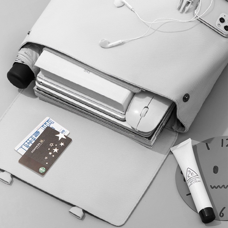 MAH Women Backpack Laptop Backpack Men Waterproof Travel Bag