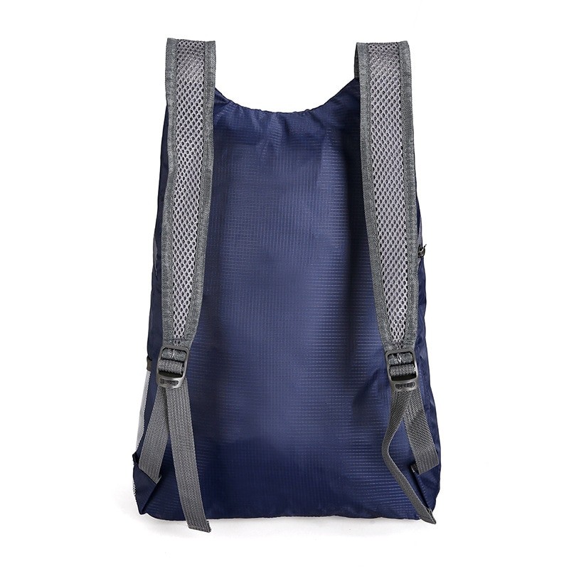 Men Women Traveling Bag Folding Bag Light Waterproof high-volume Movement Backpack Backpack Outdoor Travel