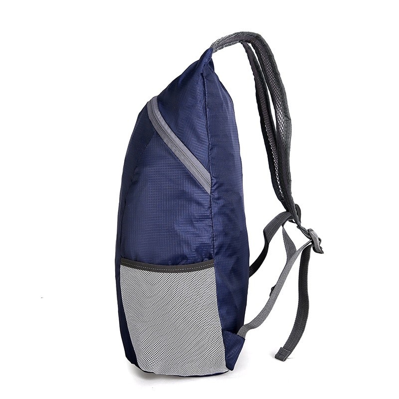 Men Women Traveling Bag Folding Bag Light Waterproof high-volume Movement Backpack Backpack Outdoor Travel