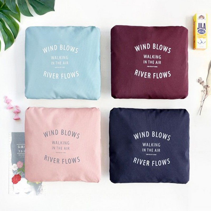 Oxford Foldable Travel Bags Unisex Large Capacity Luggage Bags For Women Waterproof Handbags Men Travel Tote Bags 2022 New