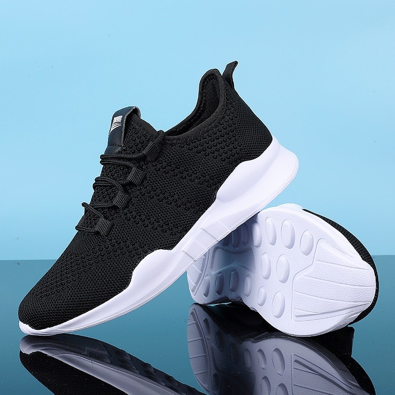 Shoes men Sneakers Male casual Women's tenis Luxury shoes Trainer Race Breathable Shoes fashion loafers running Shoes for men