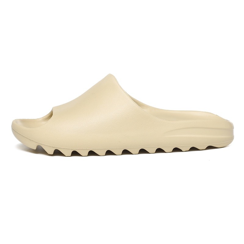 Men Sandals 2022 Summer Clogs for Women Classic Non Slip Sandals Luxury EVA Slip-On Beige Clogs Couple Flip Flops Yeezy Slippers