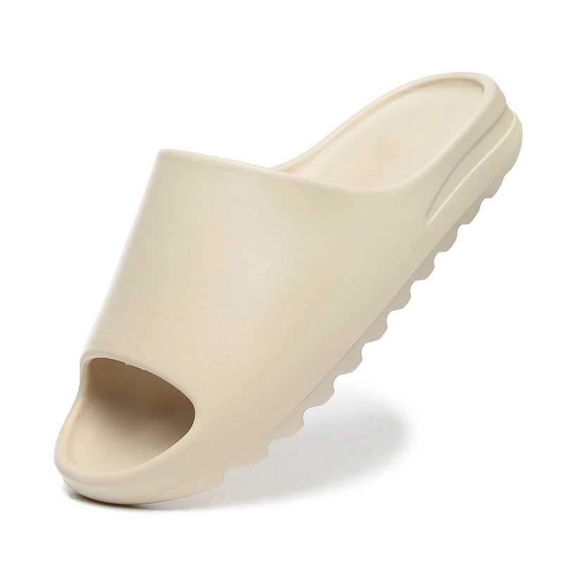 Men's Slippers Summer Flip Flops Man Indoor Cloud Slipper EVA House Shoes Women Platform Outdoor Beach Slides Sandals Fashion