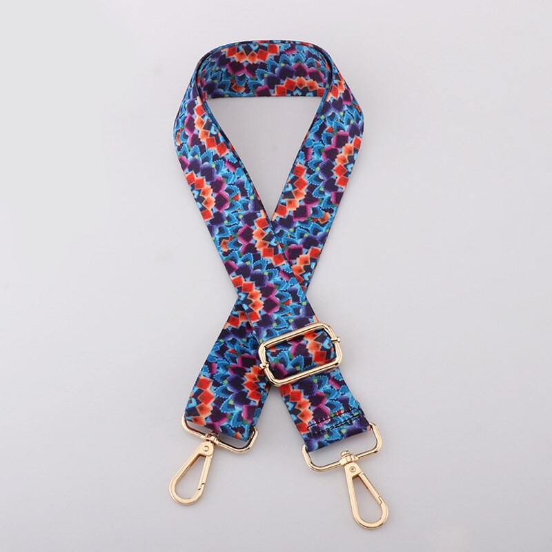 Adjustable Shoulder Strap Bag  38mm Straps  Bags and Shoulder Bags Belt  for Women's Female  Travel Accessories