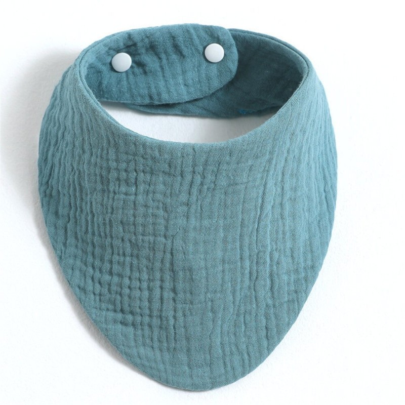 Personalized Bib Embroidered Name Newborn Baby Bib 0-2 Year Old Kids Baby Shower Gifts Bib Custom Children Feeding Bib Supply