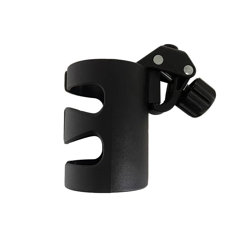 New Baby Stroller Cup Baby Stroller Cup Holder Universal 360 Rotatable Drink Bottl