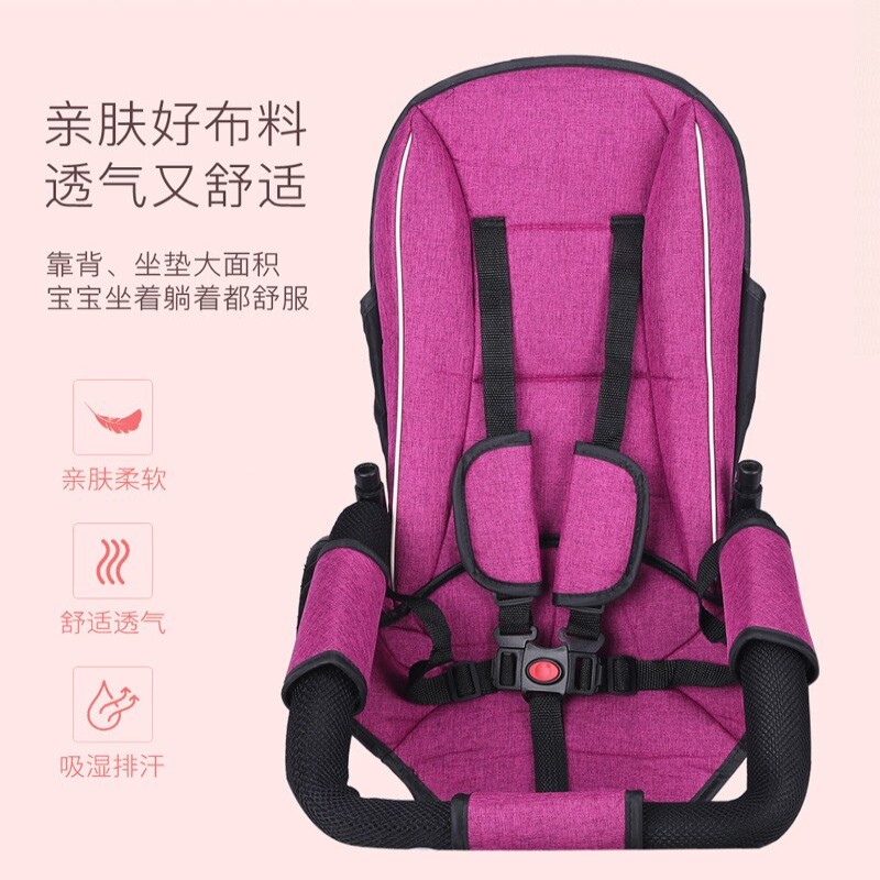 Tricycles for Children Portable Folding Bebe Bik Baby Car Children's Bicycles Three Wheels 1-6 Years Old Baby Stroller Gifts