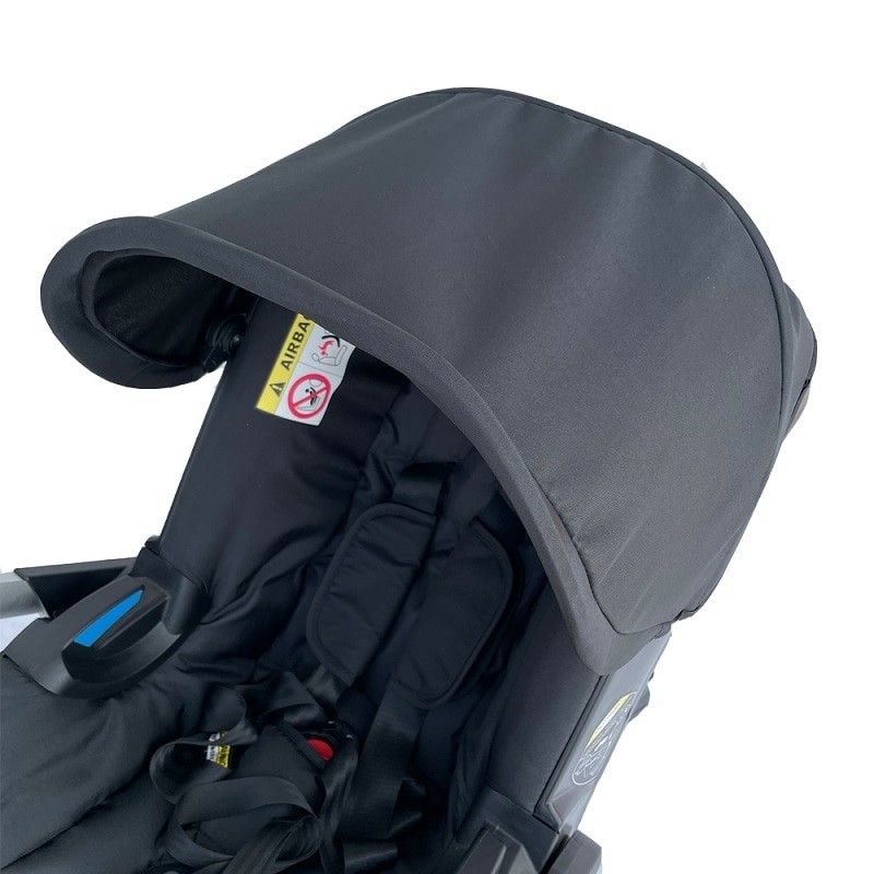 Stroller Accessories Canopy Seat Cushion Changing Kits Clothes Sunshade Compatible With Doona Stroller 4in1 Car Seat
