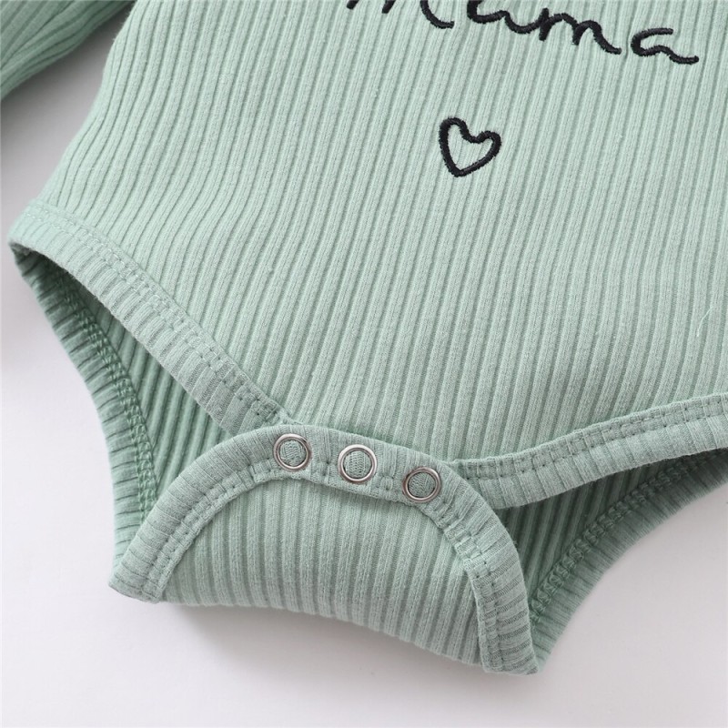 Floral Baby Girl Clothes Set 0-18 Months Newborn Baby Girl Clothes Spring Toddler Infant Girl Clothes Kids Clothes Girls Outfit