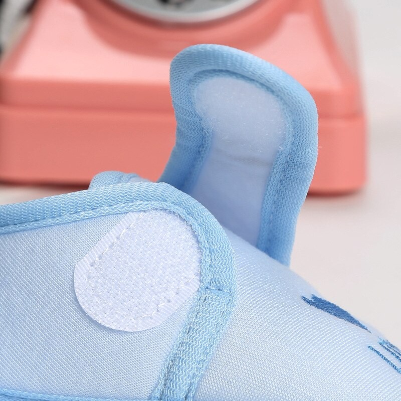 BornToGirl Baby Boys Girls Shoes Spring Summer Autumn Casual First Walkers Infant Newborn Toddler Soft Non-Slip Shoes Baby