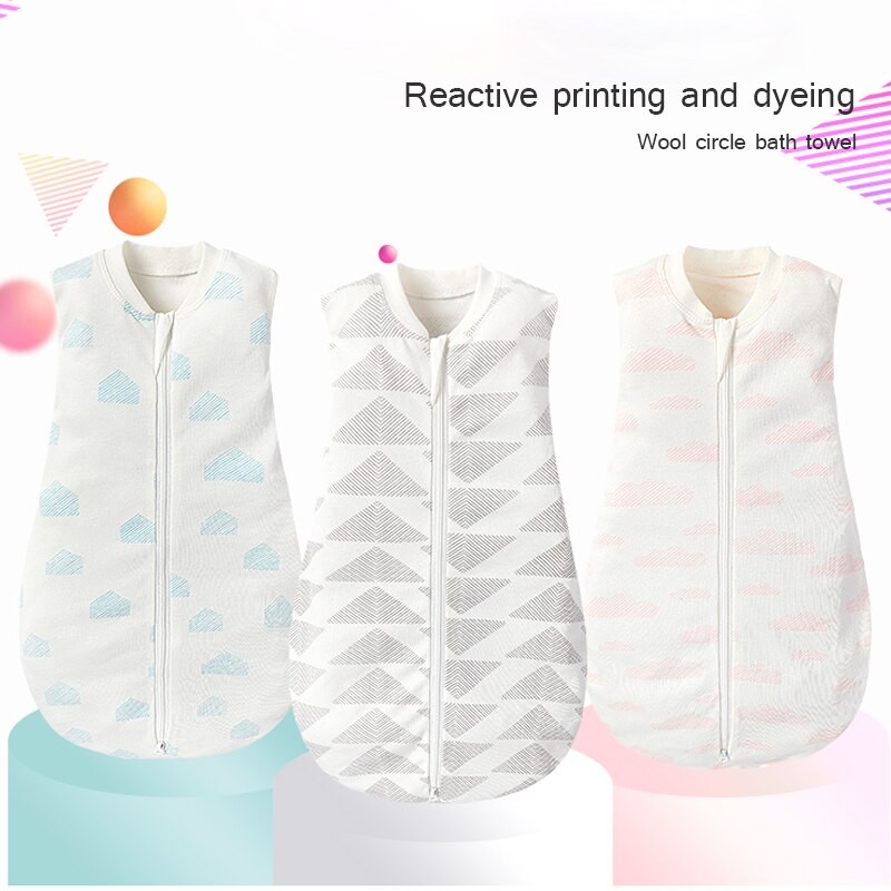 Anti-shock sleeping bag