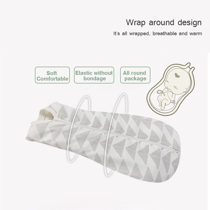 Anti-shock sleeping bag