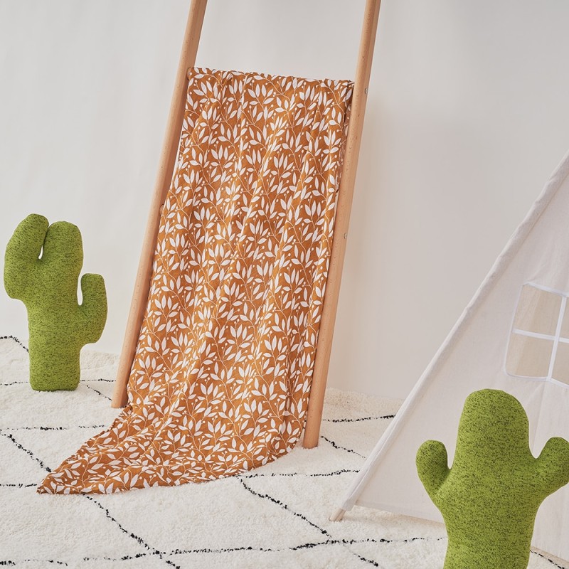 Kangobaby #My Soft Life# All Season Muslin Swaddle Blanket Newborn Bath Towel Multi Designs Functions Baby Wrap Infant Quilt