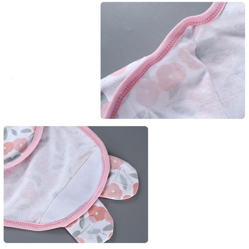 New Baby Sleeping Bag Newborn Swaddle Up Envelope cocoon Wrap Swaddle Soft 100% Cotton Sleep Blanket Baby Blankets