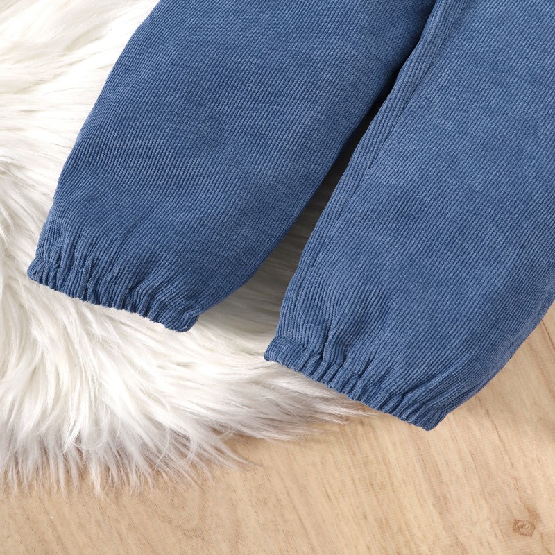 Boy Clothes Suit Fashion Long Sleeve Hooded Suit 2PCS Costume Children's Boy Suit Sport Outfit Set For 4-7 Years Old