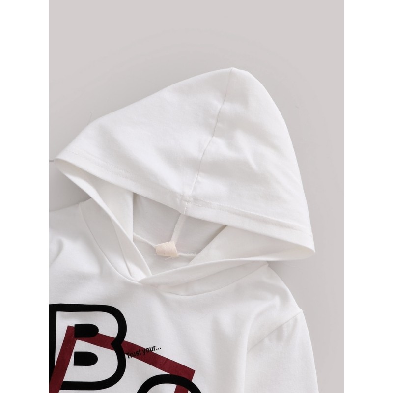 1-6 Years Old Boy Clothes Long Sleeves Top + Pants 2Pcs Set Children Costume Kids Boy Fashion Clothing Suit Toddler Boy Outfits