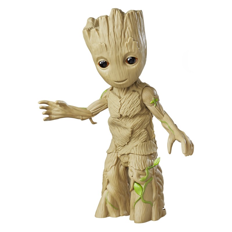Marvel Guardians of the Galaxy Dancing Groot C0225