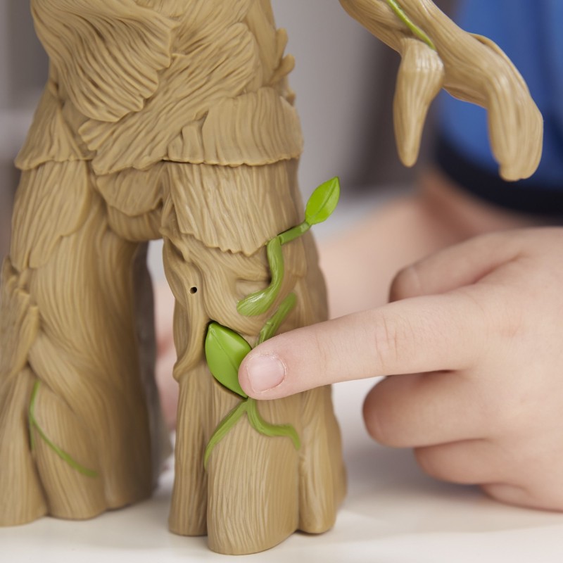 Marvel Guardians of the Galaxy Dancing Groot C0225