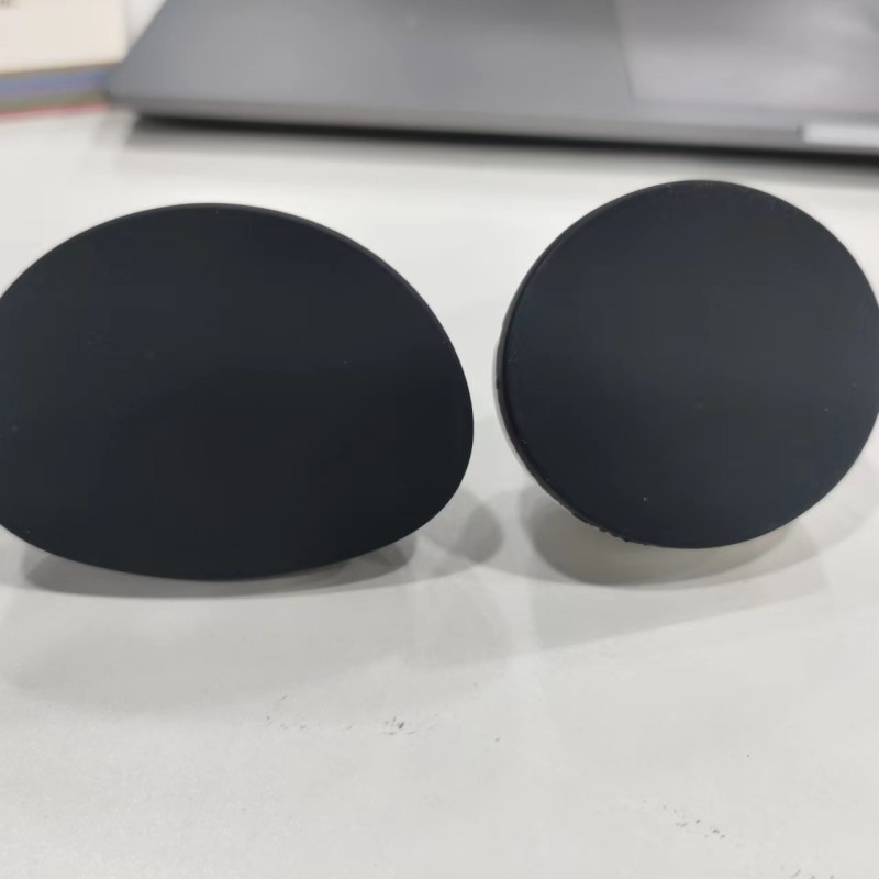 2pcs Black and White Penguin Three-dimensional Stickers Cute Mug 3D Stickers Refrigerator Stickers Creative Home Decora