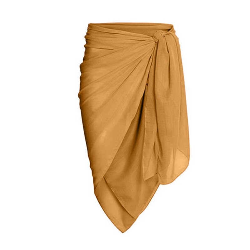 MUOLUX 2023 New Swimsuit Vintage One-Piece Print Swim Skirt Women Cover Up Swimwear Summer Beachwear Monokini Bathing Suit Dress